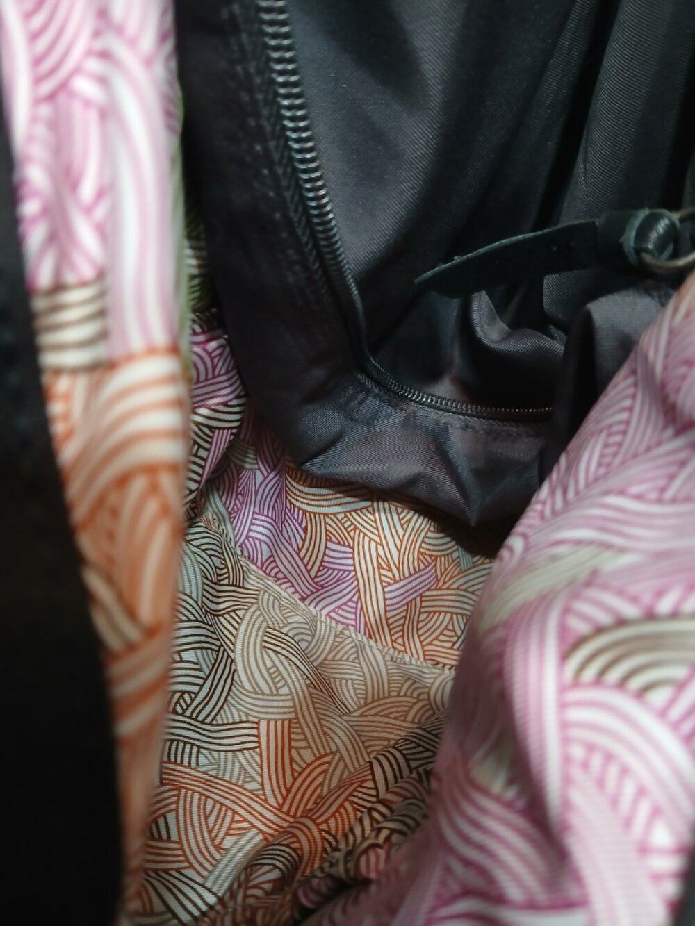 The Sak Boho Hobo - Picture 2 of 8